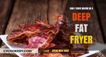 Crispy Bacon: Deep-Frying Tips for Perfect Results