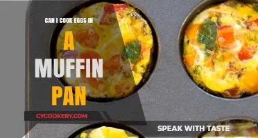 Creative Ways to Cook Eggs Using a Muffin Pan