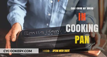 Cooking Bread in a Pan: Is it Possible?