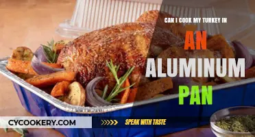 Aluminum Pan Turkey: Safe or Not?