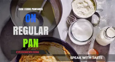 Pancake Pans: Are Special Pans Necessary?