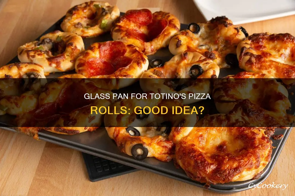 can I cook totino