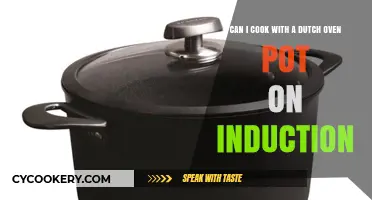 Dutch Oven Induction Cooking: Is It Possible?