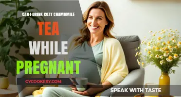 Is Chamomile Tea Safe During Pregnancy? A Cozy Drink Guide