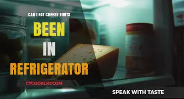 Is Refrigerated Cheese Still Safe to Eat? A Guide to Cheese Storage