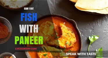 Delicious Fish and Paneer Combos: What You Need to Know