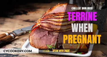 Pregnancy Diet: Ham Hock Terrine, Safe or Not?