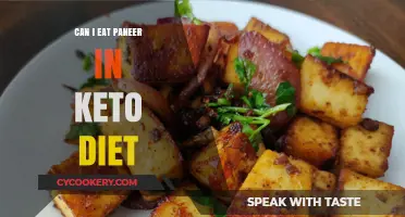 Is Paneer Keto-Friendly? Know the Facts