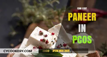 Managing PCOS: Is Paneer a Friend or Foe?