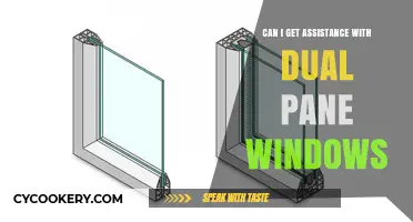 How Dual Pane Windows Can Help You