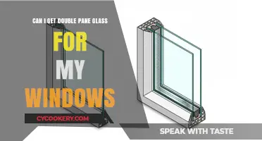 Double-Pane Glass Windows: A Smart Investment?