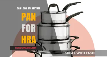How to Help Your Mother Claim HRA