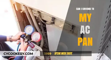 Grounding Your AC: Is It Safe?