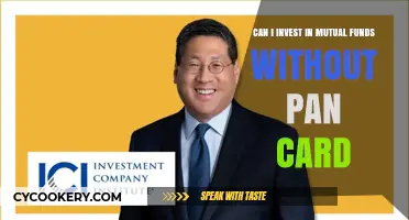 PAN Card: A Must-Have for Mutual Fund Investments?