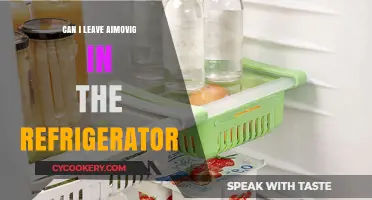 Storing Aimovig: Can You Safely Keep It in the Fridge?