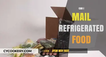 Mailing Refrigerated Food: Safe Practices and Shipping Tips for Perishables