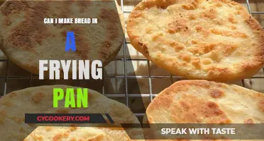 Frying Pan Bread: Is It Possible?