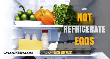 Should Eggs Be Refrigerated? Debunking Myths and Best Storage Practices