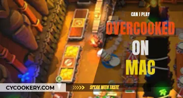 Playing Overcooked on Mac: Is It Possible?