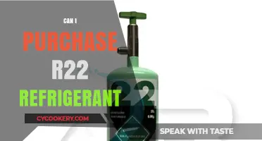Where to Buy R22 Refrigerant: Legal Options and Alternatives Explained