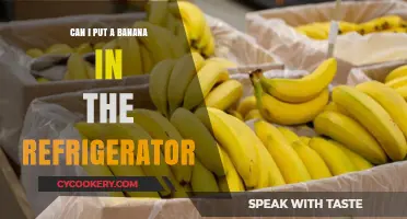 Should You Refrigerate Bananas? Tips for Optimal Ripeness and Storage