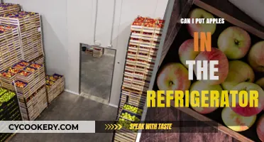 Should You Refrigerate Apples? Tips for Freshness and Storage