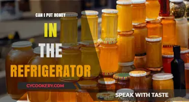 Should You Refrigerate Honey? Storage Tips for Freshness and Quality