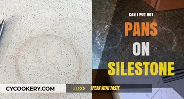 Silestone Surfaces: Resistant to Heat and Style