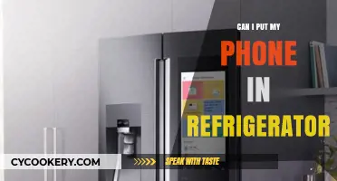 Should You Put Your Phone in the Refrigerator? Pros and Cons Explained