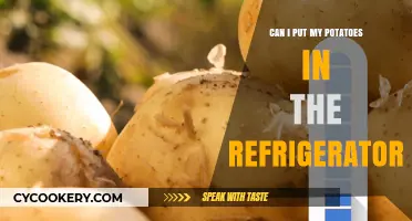 Should You Refrigerate Potatoes? The Truth About Storage