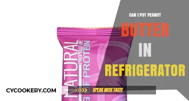 Should You Refrigerate Peanut Butter? Storage Tips and Best Practices