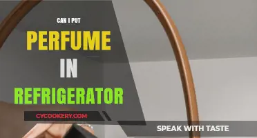 Should You Store Perfume in the Fridge? Pros, Cons, and Tips
