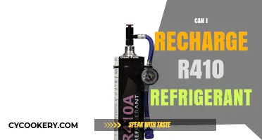 Recharging R410 Refrigerant: What You Need to Know First