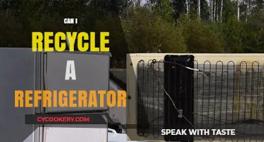 How to Responsibly Recycle Your Old Refrigerator: A Complete Guide