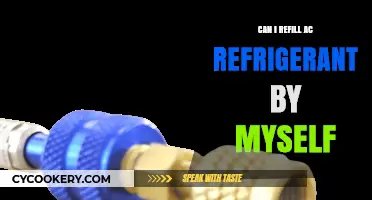DIY AC Refrigerant Refill: Safe, Legal, and Effective Guide