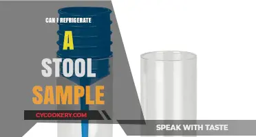 Refrigerating Stool Samples: Proper Storage Tips for Accurate Test Results
