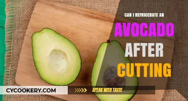 Refrigerating Cut Avocados: Tips to Preserve Freshness and Flavor