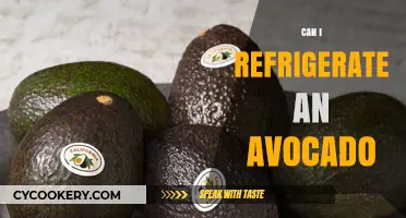 Refrigerating Avocados: Best Practices to Keep Them Fresh Longer