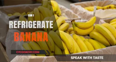 Should You Refrigerate Bananas? Tips for Optimal Ripeness and Storage