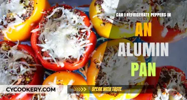 Storing Peppers: Refrigerate or Not?