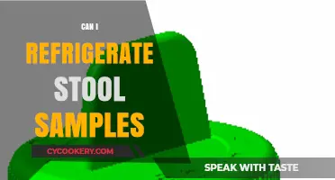 Refrigerating Stool Samples: Best Practices for Accurate Medical Testing