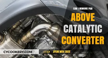 Removing the Pre-Cat: Pros, Cons, and Performance
