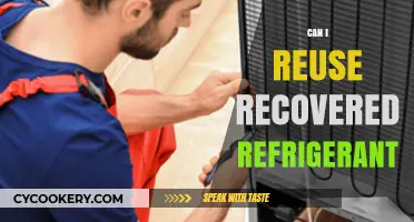 Reusing Recovered Refrigerant: Safe Practices and Environmental Benefits Explained
