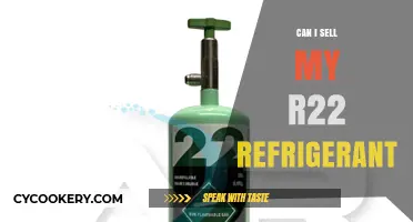 Selling R22 Refrigerant: Legal, Environmental, and Financial Considerations Explained