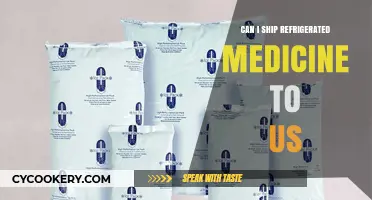 Shipping Refrigerated Medicine to the US: Regulations, Tips, and Best Practices
