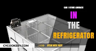 Storing Amidate: Refrigeration Guidelines and Best Practices Explained