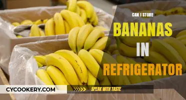Should You Refrigerate Bananas? The Ultimate Storage Guide