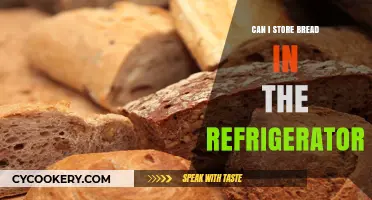Should You Refrigerate Bread? Pros, Cons, and Best Practices