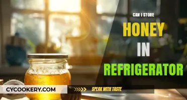 Should You Refrigerate Honey? Storage Tips for Longevity and Quality
