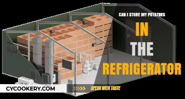 Should You Refrigerate Potatoes? Storage Tips for Freshness and Quality